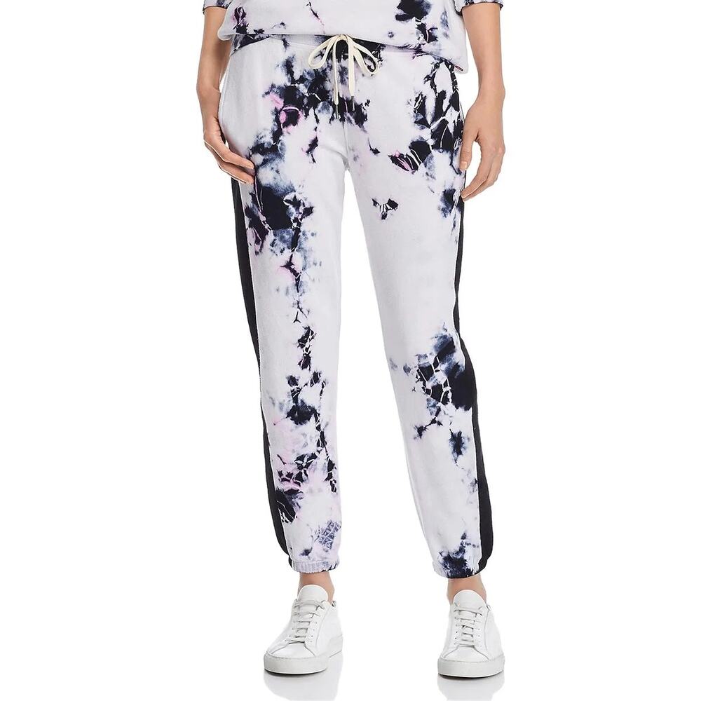 n:PHILANTHROPY Mello Tie-Dye Jogger Pants Moonlight Multi Small